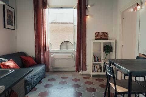 Opera.House Apartment Rome Exterior photo