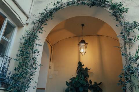 Opera.House Apartment Rome Exterior photo